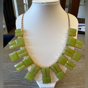 Kate spade Statement Necklace